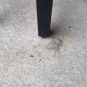 Meet your Posher, Robert